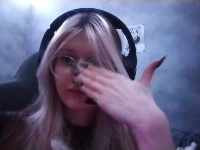 AmieFilipovic live cam on BongaCams