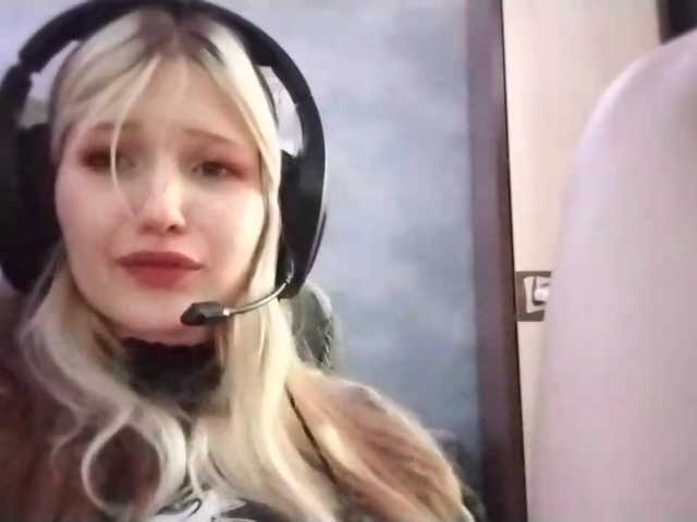 AmieFilipovic live cam on BongaCams