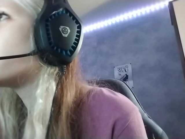AmieFilipovic live cam on BongaCams
