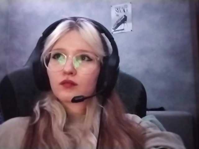 AmieFilipovic live cam on BongaCams