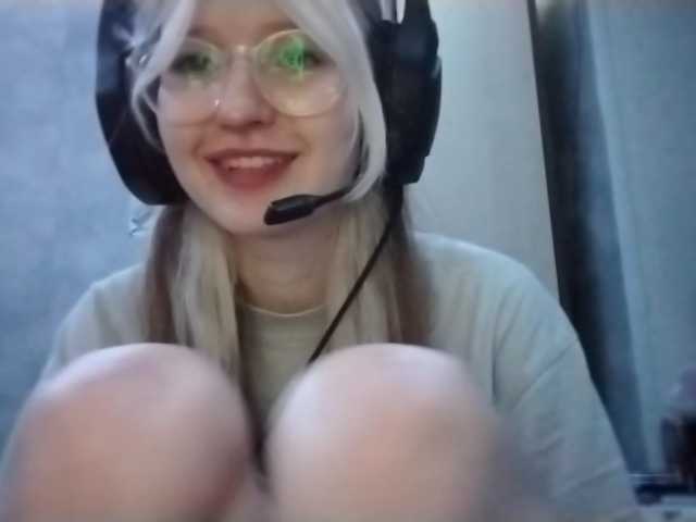 AmieFilipovic live cam on BongaCams