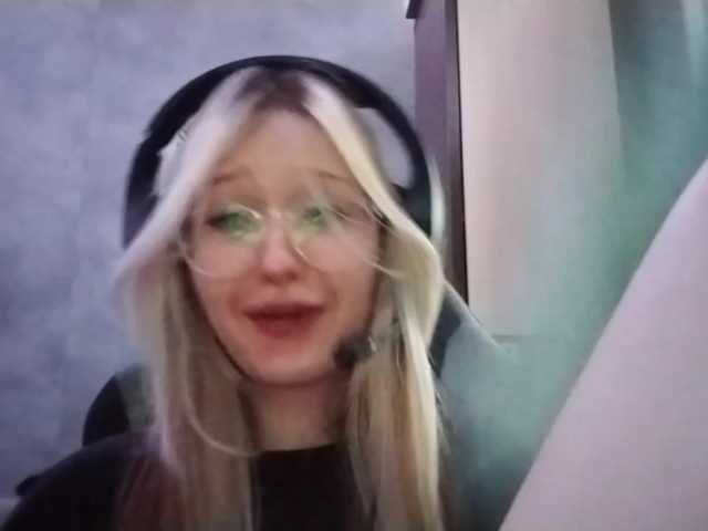 AmieFilipovic live cam on BongaCams