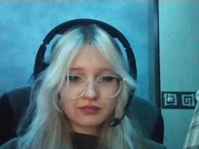 AmieFilipovic live cam on BongaCams