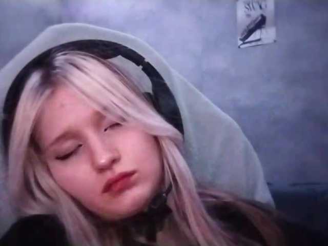 AmieFilipovic live cam on BongaCams