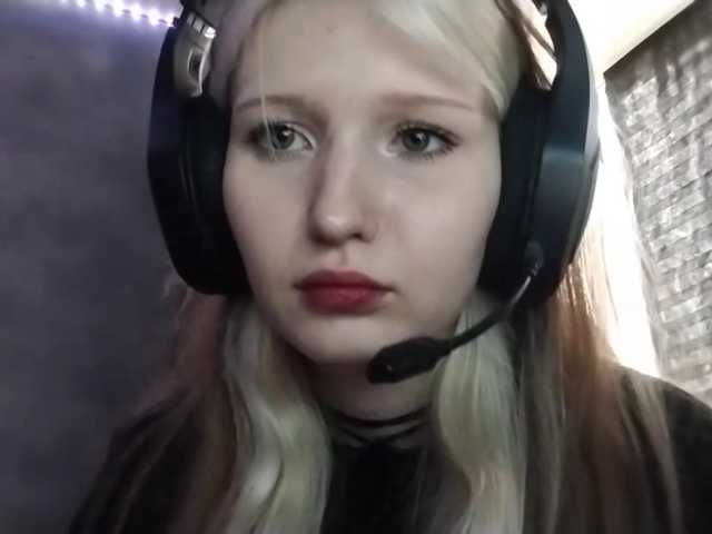 AmieFilipovic live cam on BongaCams