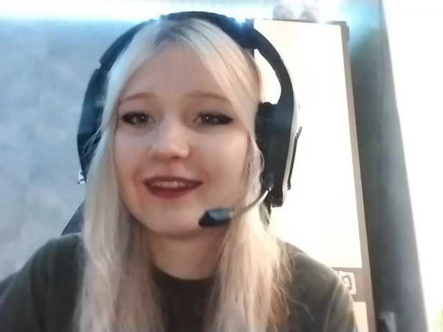 AmieFilipovic live cam on BongaCams