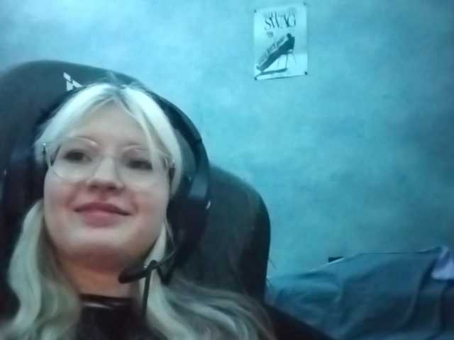 AmieFilipovic live cam on BongaCams
