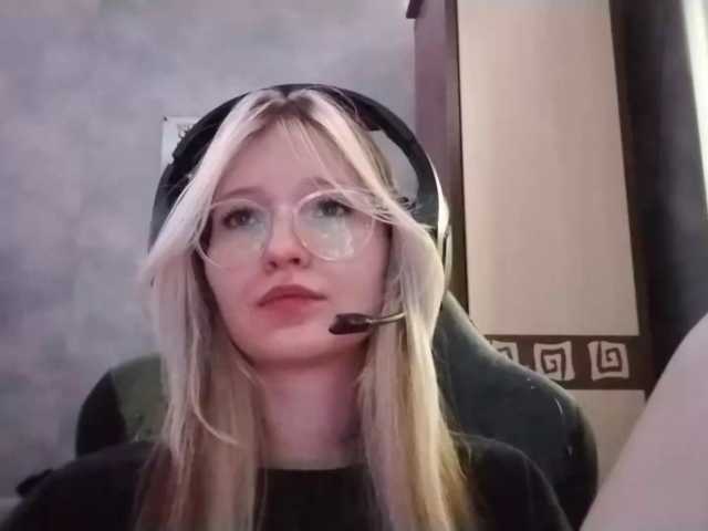 AmieFilipovic live cam on BongaCams