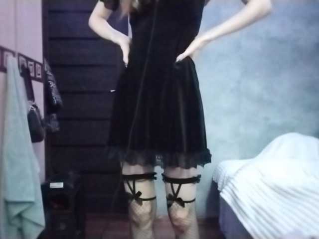 AmieFilipovic live cam on BongaCams