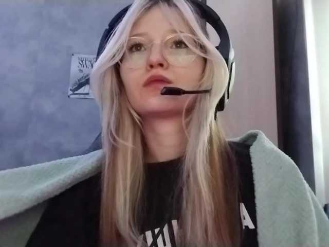 AmieFilipovic live cam on BongaCams