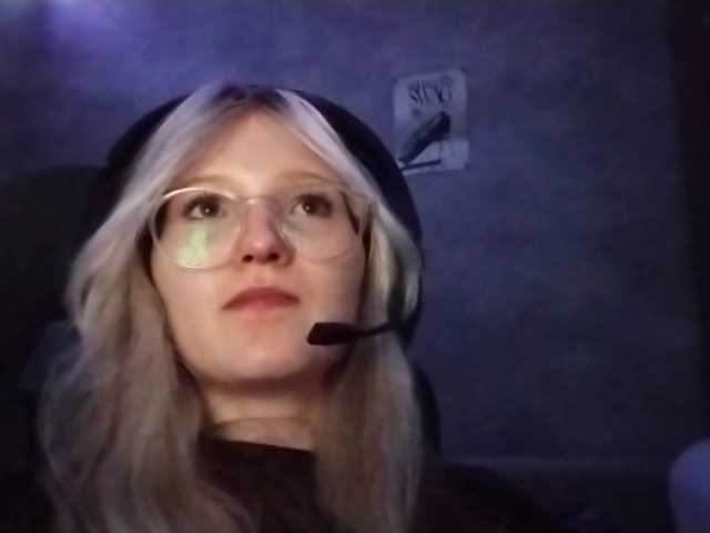 AmieFilipovic live cam on BongaCams