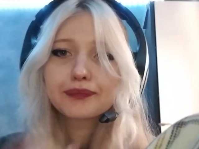 AmieFilipovic live cam on BongaCams