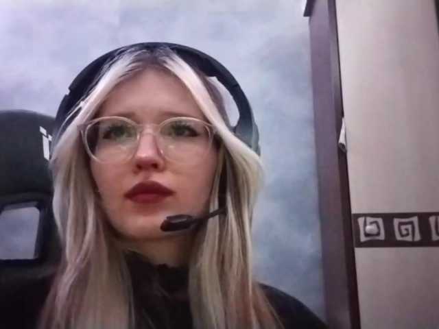 AmieFilipovic live cam on BongaCams