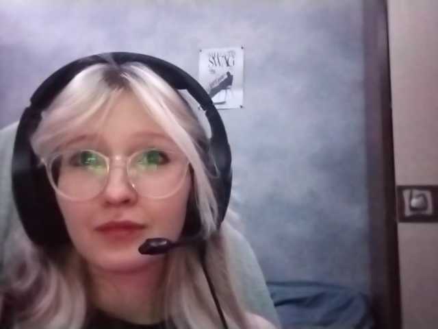 AmieFilipovic live cam on BongaCams