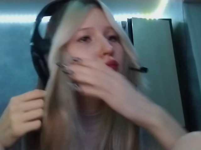AmieFilipovic live cam on BongaCams