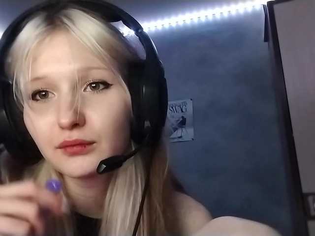 AmieFilipovic live cam on BongaCams