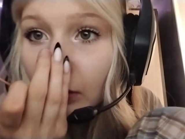 AmieFilipovic live cam on BongaCams