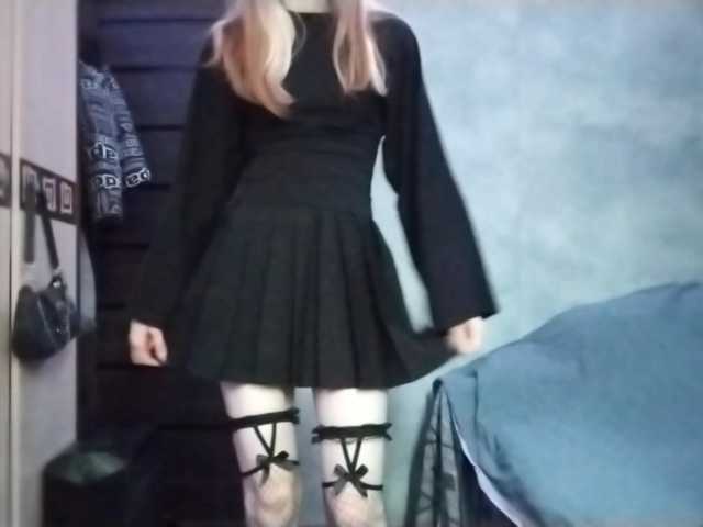 AmieFilipovic live cam on BongaCams