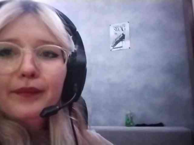 AmieFilipovic webcam