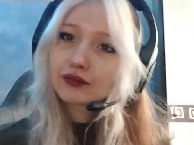 AmieFilipovic webcam
