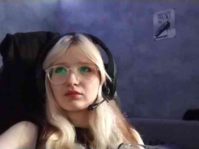 AmieFilipovic webcam