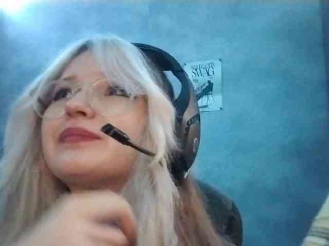 AmieFilipovic webcam