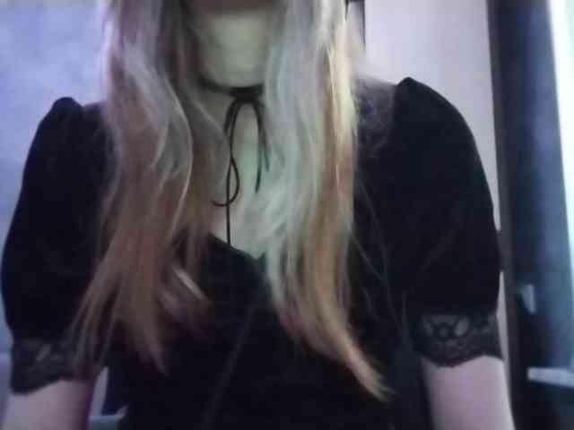 AmieFilipovic webcam