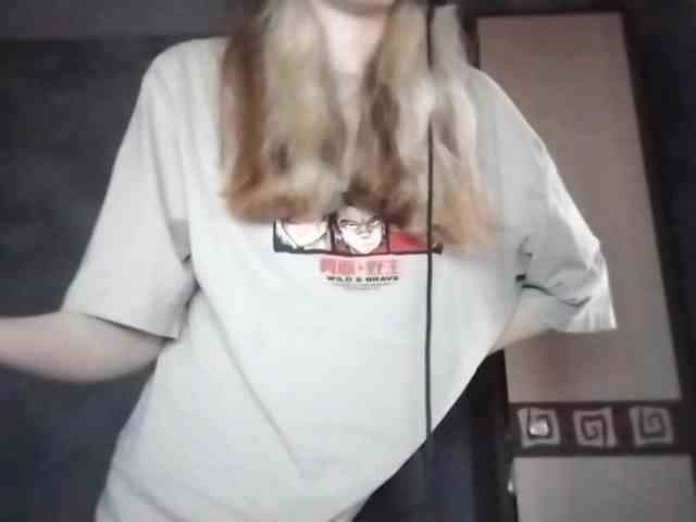 AmieFilipovic webcam