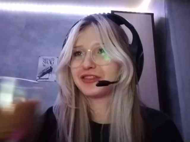 AmieFilipovic webcam