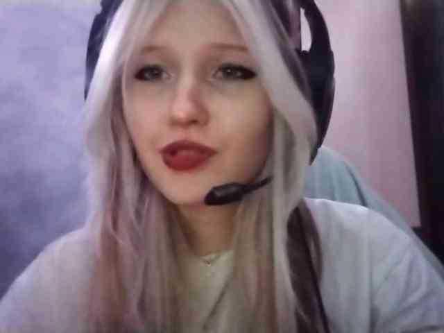 AmieFilipovic webcam