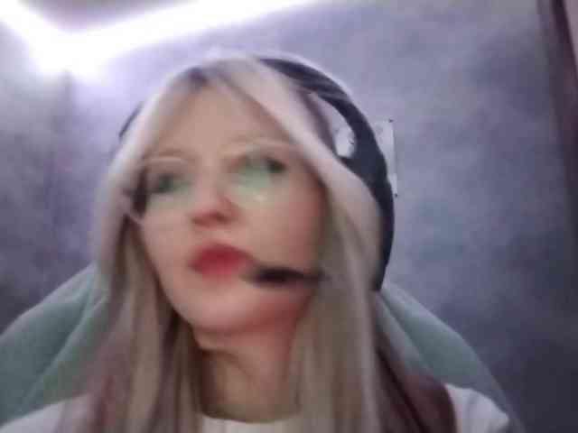 AmieFilipovic webcam