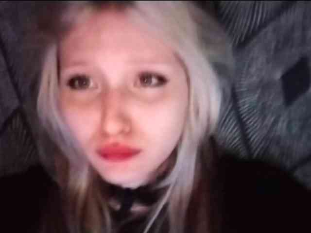 AmieFilipovic webcam