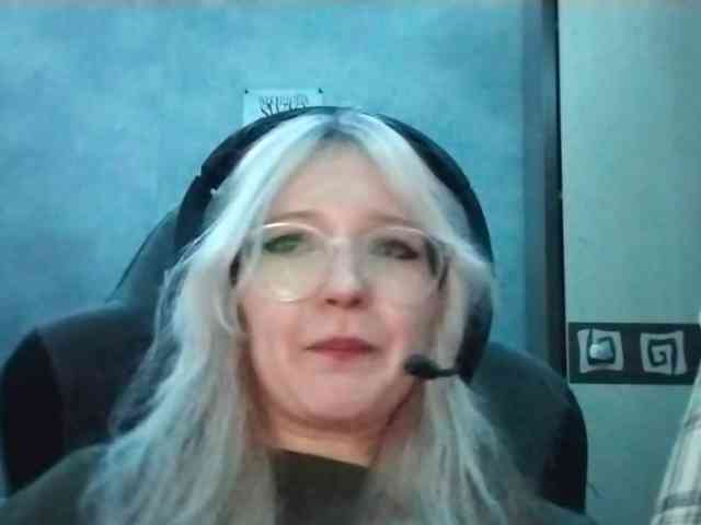 AmieFilipovic webcam