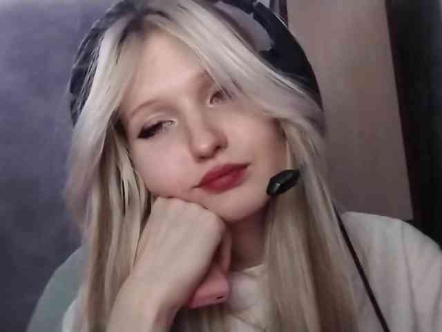 AmieFilipovic webcam