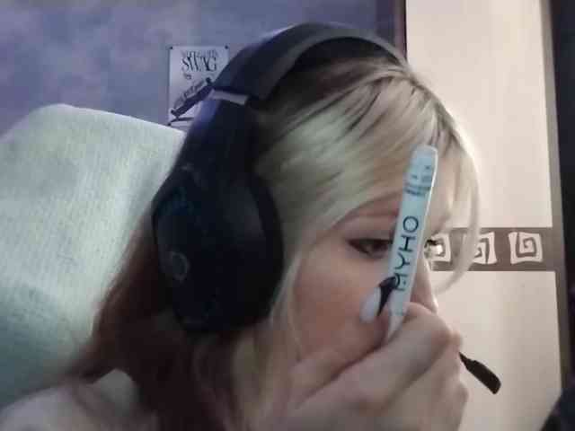 AmieFilipovic webcam