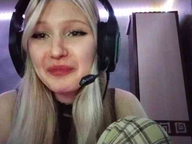 AmieFilipovic webcam