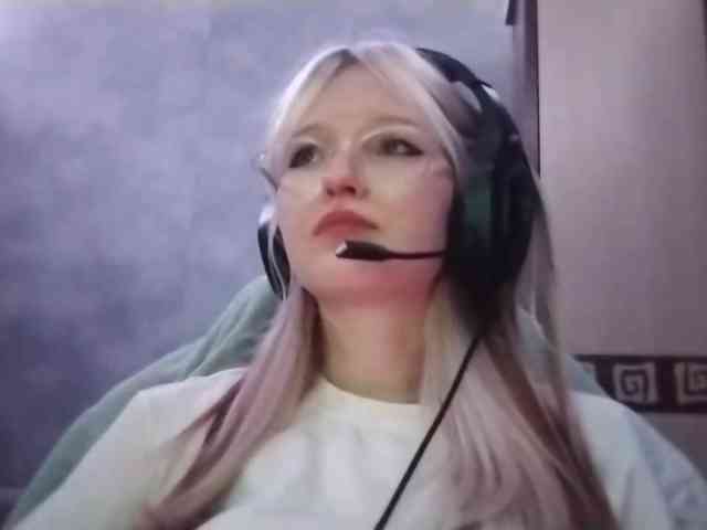 AmieFilipovic webcam