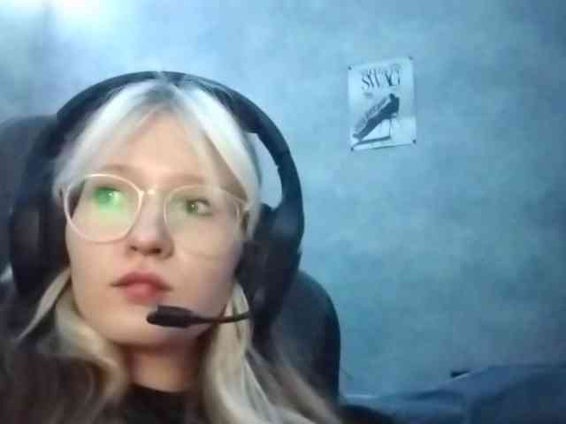 AmieFilipovic webcam