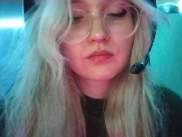 AmieFilipovic webcam