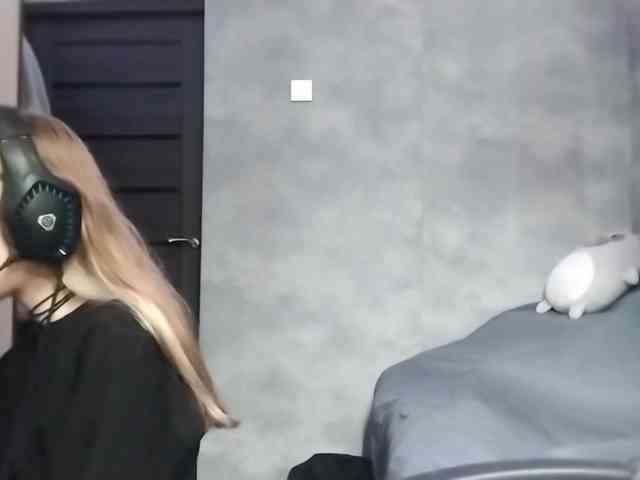 AmieFilipovic webcam