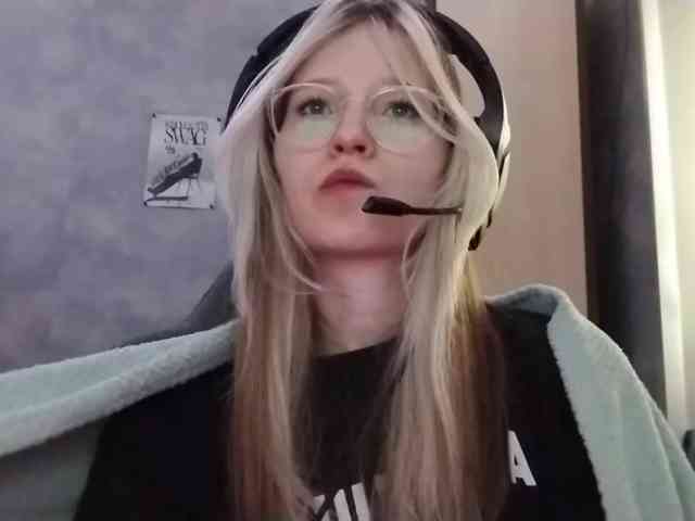 AmieFilipovic webcam