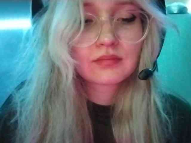 AmieFilipovic webcam