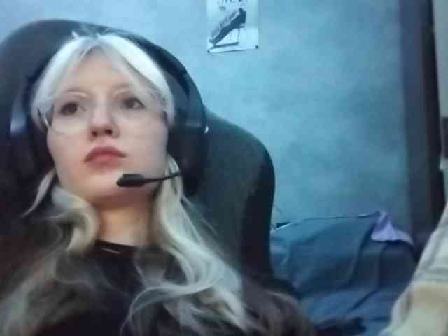 AmieFilipovic webcam