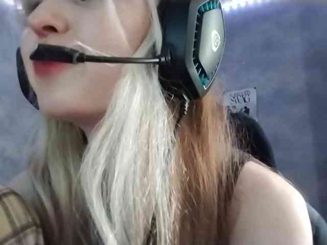 AmieFilipovic webcam
