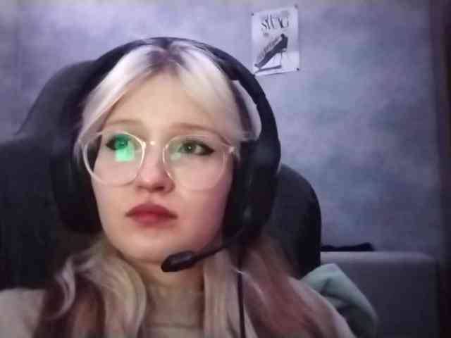 AmieFilipovic webcam