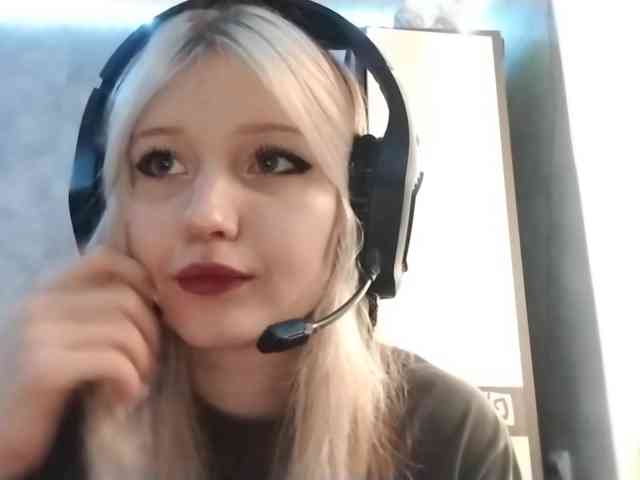 AmieFilipovic webcam