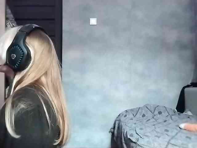 AmieFilipovic webcam