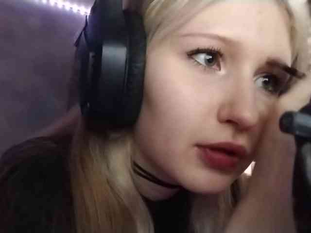 AmieFilipovic webcam