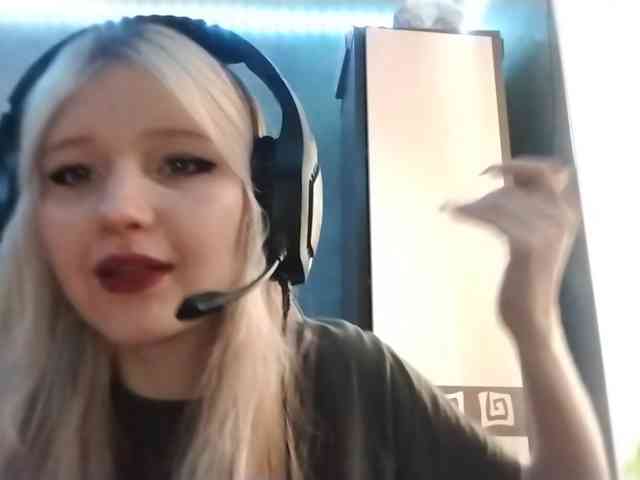 AmieFilipovic webcam
