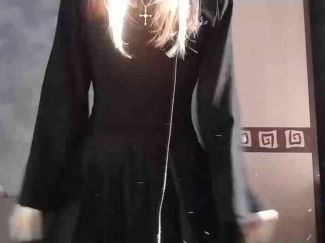 AmieFilipovic webcam